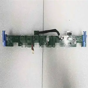FOR R230 R330 R430 3.5' 4 bay HDD backplane board 820HH 0820HH FOR R230 R330 R430 3.5' 4 bay HDD backplane board 820HH 0820HH