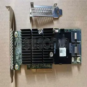 FOR PERC H710P ADAPTER 1GB CACHE 6Gbp/s SAS PCI-E Controller RAID FOR PERC H710P ADAPTER 1GB CACHE 6Gbp/s SAS PCI-E Controller RAID
