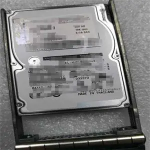 FOR DS3524 600GB 10K SAS 2.5' 00Y8861 90Y9001 Hard drive HDD FOR DS3524 600GB 10K SAS 2.5' 00Y8861 90Y9001 Hard drive HDD