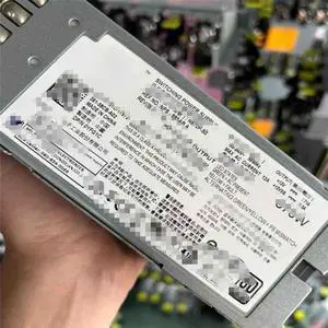 FOR YFG1C N870P-S0 NPS-885AB A 870W power supply for R710 0YFG1C FOR YFG1C N870P-S0 NPS-885AB A 870W power supply for R710 0YFG1C
