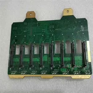 FOR SAS747TQ hard drive backplane REV: 1.00 FOR SAS747TQ hard drive backplane REV: 1.00