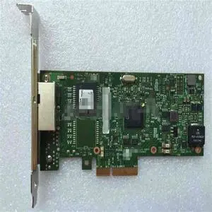FOR I350-T2 DUAL PORT 1 GIGABIT NIC 7MJH5 FULL HEIGHT R620 R720 FOR I350-T2 DUAL PORT 1 GIGABIT NIC 7MJH5 FULL HEIGHT R620 R720