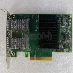 FOR CX4121A MCX4121A-ACAT -4 25GbE Ethernet ADAPTER PCIE 01GR253 network card FOR CX4121A MCX4121A-ACAT -4 25GbE Ethernet ADAPTER PCIE 01GR253 network card