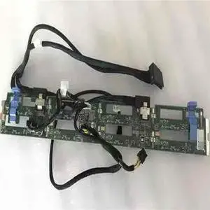 FOR PGXHP 0PGXHP R720XD servers hard drive blackplane board 3.5' 12 bays with cables FOR PGXHP 0PGXHP R720XD servers hard drive blackplane board 3.5' 12 bays with cables