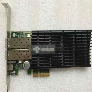 FOR Dual Port DAG 7.5G2 Rev B Network Monitoring Adapter Card FOR Dual Port DAG 7.5G2 Rev B Network Monitoring Adapter Card