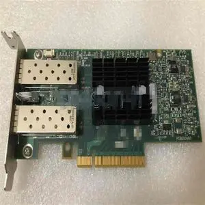 FOR -3 Dual Port 10GB SFP Adapter Card 00D9692 network card FOR -3 Dual Port 10GB SFP Adapter Card 00D9692 network card