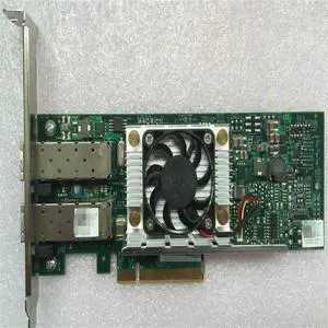 FOR N20KJ 10Gbps Dual Port SFP+ Network Adapter card FOR N20KJ 10Gbps Dual Port SFP+ Network Adapter card