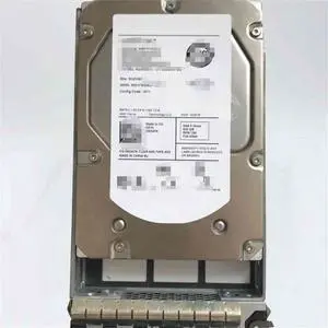 FOR W347K 0W347K Gen13 Compatible 600GB 15K SAS 3.5 Hard Drive HDD FOR W347K 0W347K Gen13 Compatible 600GB 15K SAS 3.5 Hard Drive HDD