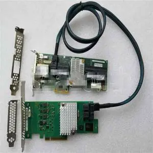 FOR D3307-A12 +82885T 12G RAID JBOD SAS3008 PCI 3.0 RAID0/1/5/10/50=9305-24I 9341-8I 28PORT FOR D3307-A12 +82885T 12G RAID JBOD SAS3008 PCI 3.0 RAID0/1/5/10/50=9305-24I 9341-8I 28PORT
