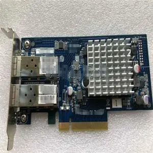 FOR GC-MLBZ1 10G 2PORT network card adapter FOR GC-MLBZ1 10G 2PORT network card adapter