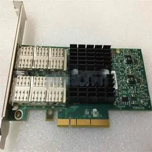 FOR 00D9552 -3 VPI 40gbe Adapter Network Card FOR 00D9552 -3 VPI 40gbe Adapter Network Card