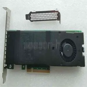 FOR SSD NVMe M.2 PCI-e 2x Solid State Storage Adapter Card 23PX6 NTRCY FOR SSD NVMe M.2 PCI-e 2x Solid State Storage Adapter Card 23PX6 NTRCY
