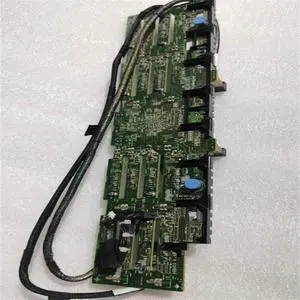 FOR expander backplane for R910 16 X 2.5 SLOT HDD expander backplane J565K 0J565K with cables FOR expander backplane for R910 16 X 2.5 SLOT HDD expander backplane J565K 0J565K with cables