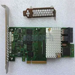 FOR D3216-B13 RAID SAS 2GB Cache 12GB SA3108 PCI-E 3.0 =9361-8I RAID levels 0,1,5,6,10,50 and 60 · FOR D3216-B13 RAID SAS 2GB Cache 12GB SA3108 PCI-E 3.0 =9361-8I RAID levels 0,1,5,6,10,50 and 60 ·