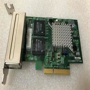FOR SGP-i4 i350 4-Port PCIe x4 Gigabit Controller Low Profile FOR SGP-i4 i350 4-Port PCIe x4 Gigabit Controller Low Profile