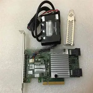 FOR 9362-8i 1G/2GB CVM02+BBU 12Gb/s RAID Controller =9361-8i FOR 9362-8i 1G/2GB CVM02+BBU 12Gb/s RAID Controller =9361-8i