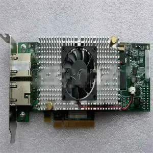 FOR OCe11102-N dual-port 10GbE Eth net adpt. kcc-rem-emu-p006750 network card FOR OCe11102-N dual-port 10GbE Eth net adpt. kcc-rem-emu-p006750 network card