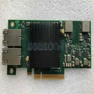 FOR X540-AT2 2port 10gb RJ45 Network card adapter w/o bracket FOR X540-AT2 2port 10gb RJ45 Network card adapter w/o bracket