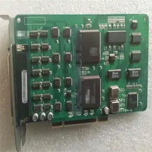 FOR C218 TURBO/PCI BOARD PCB PCI 218T VER 2.0 WORKING FOR C218 TURBO/PCI BOARD PCB PCI 218T VER 2.0 WORKING