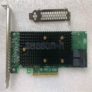 FOR 9400-8i SAS3408 6GB/12Gbps HBA SAS SATA Adapter Card FOR 9400-8i SAS3408 6GB/12Gbps HBA SAS SATA Adapter Card