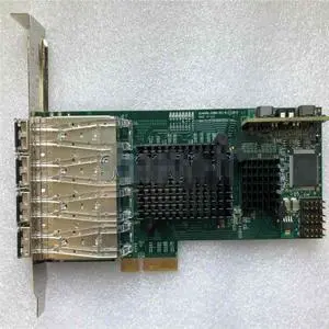 FOR N32084B-20 Assm01-SX-R 10GB PCIe 4PORT FOR N32084B-20 Assm01-SX-R 10GB PCIe 4PORT