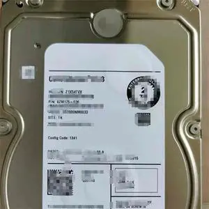 FOR 55FX5 055FX5 2TB 6G 7.2K 3.5 SATA HDD ST2000NM0033 Hard Drive FOR 55FX5 055FX5 2TB 6G 7.2K 3.5 SATA HDD ST2000NM0033 Hard Drive