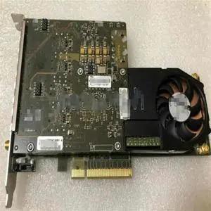 FOR 073-010401-02 NTMAINB1E2 NTFRONT40B1-4 Quad SFP Network Accelerator FOR 073-010401-02 NTMAINB1E2 NTFRONT40B1-4 Quad SFP Network Accelerator