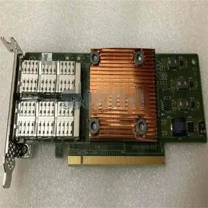 FOR 7098429 QSFP HCA 2 PORT INTERFACE CARD. FOR 7098429 QSFP HCA 2 PORT INTERFACE CARD.