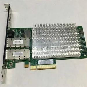 FOR QLE3442 Dual Port 10GB Gigabit Ethernet Adapter Card network card FOR QLE3442 Dual Port 10GB Gigabit Ethernet Adapter Card network card