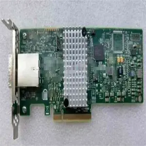 FOR 7110119 7085208 8-Port 12Gbps SAS-3 HBA (Ext) SAS 9300-8e controller card FOR 7110119 7085208 8-Port 12Gbps SAS-3 HBA (Ext) SAS 9300-8e controller card