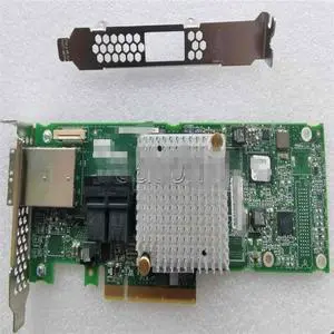 FOR Controller Card 2288500-R HBA 1000-8i8e HBA1000-8i8e 12Gb/s PCIEx8 MD2 FOR Controller Card 2288500-R HBA 1000-8i8e HBA1000-8i8e 12Gb/s PCIEx8 MD2