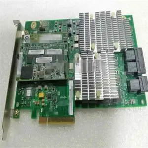 FOR 73-16109 68-5223-02 SAS/SATA SAS3108 1G 12 PORT UCSC460M4 UCSC-MRIAD FOR 73-16109 68-5223-02 SAS/SATA SAS3108 1G 12 PORT UCSC460M4 UCSC-MRIAD