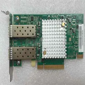 FOR 00E8230 EC2K EC2H 2-Port LP 10GbE Adapter SFN5162 network card FOR 00E8230 EC2K EC2H 2-Port LP 10GbE Adapter SFN5162 network card