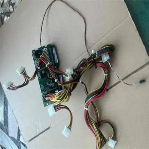 FOR 36 Disk Server Power Backplane DPB-PT846-8824 FOR 36 Disk Server Power Backplane DPB-PT846-8824