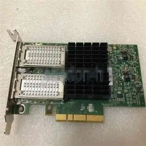 FOR network card for CX324A 40GB DUAL PORT QSFP Low Height Network Card network card FOR network card for CX324A 40GB DUAL PORT QSFP Low Height Network Card network card