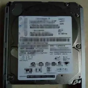FOR 98Y3277 900G10K 2.5 SAS 45W9605 DS8000 Hard Drive HDD FOR 98Y3277 900G10K 2.5 SAS 45W9605 DS8000 Hard Drive HDD