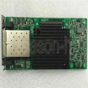 FOR 90Y5099 Dual Port 10GbE SFP+ Embedded VFA FOR 90Y5099 Dual Port 10GbE SFP+ Embedded VFA