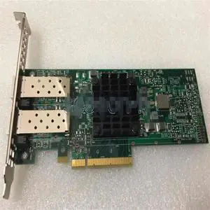 FOR BCM957404A4041 Dual SFP Port NIC Adapter Card 7M8VP network card FOR BCM957404A4041 Dual SFP Port NIC Adapter Card 7M8VP network card