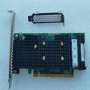 FOR 1610-4P NVMe 01KN504 Switch Adapter Storage controller FOR 1610-4P NVMe 01KN504 Switch Adapter Storage controller