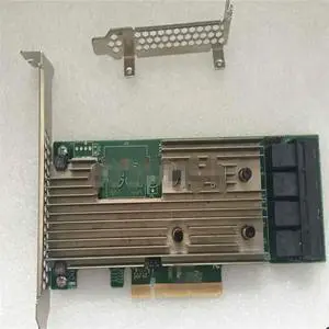 FOR 9305-16i PCI-Express 3.0 x8 SAS Host Bus Adapter card FOR 9305-16i PCI-Express 3.0 x8 SAS Host Bus Adapter card