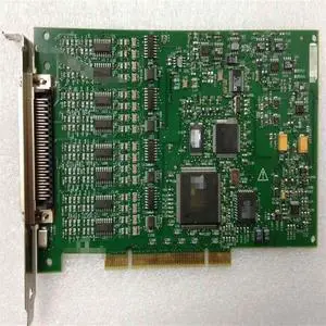 FOR PCI-4351 Temperature Acquisition card FOR PCI-4351 Temperature Acquisition card