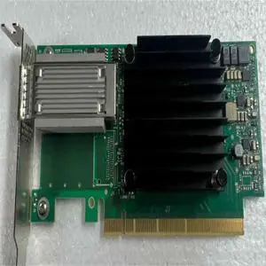FOR MCX455A-ECAT -4 VPI EDR IB 100GbE 1-Port QSFP28 MCX455A FOR MCX455A-ECAT -4 VPI EDR IB 100GbE 1-Port QSFP28 MCX455A