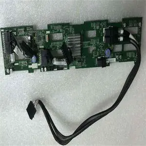 FOR 00FJ754 HDD expander BACKPLANE FOR x3650 M4 FOR 00FJ754 HDD expander BACKPLANE FOR x3650 M4