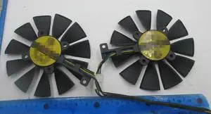 FOR 87MM GTX1060 GTX1070 RX480 Cooler Fan For GTX 1060 1070 RX 480 Graphics Card T129215SU PLD09210S12HH 28mm Cooling Fans FOR 87MM GTX1060 GTX1070 RX480 Cooler Fan For GTX 1060 1070 RX 480 Graphics Card T129215SU PLD09210S12HH 28mm Cooling Fans