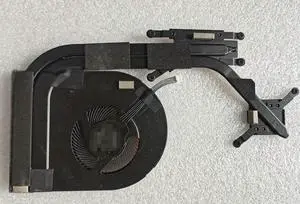 FOR Dis Laptop CPU Cooling Heatsink Fan Thermal for E570 E570C E575 20H8 cooler 01HW784 EG50050S1-CA50-S9A FOR Dis Laptop CPU Cooling Heatsink Fan Thermal for E570 E570C E575 20H8 cooler 01HW784 EG50050S1-CA50-S9A