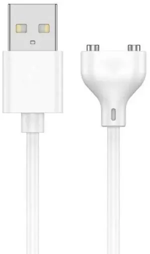 USB Power Cable Charging Cable Electronic Devices High Resiliences TPE Cover Prevents Breakage