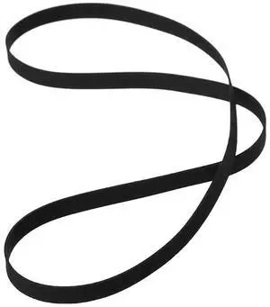 Replace Turntable Belt Phonograph Vinyl Record VCR Player Disc Video Drive Belts