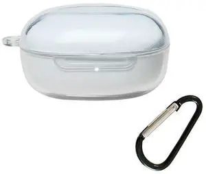 Headphone Case Cover Dustproof Water Resistant Guarding Against Everyday Wear Protective Sleeve Buds 6 Play