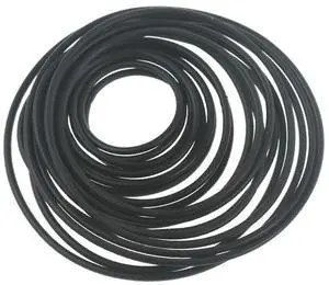 Universal 1.5mm Cassette Tape Replacement Rubber CD DVD Cassette Tape Recorder Turntable Strap Belt 20Pcs