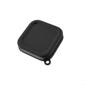 M17B Silicone Lens Guard Sports Camera Lens Protector Shield 360 Camera 1 2 Camera Accessories